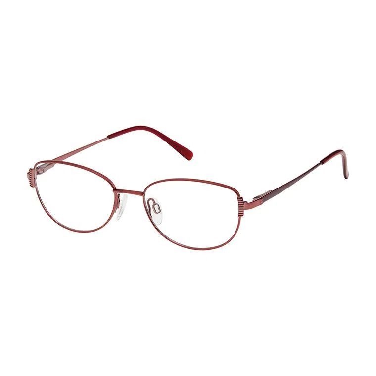 Aristar AR30833 Eyeglasses - view 3